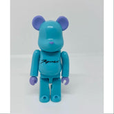 Bearbrick Series 35 SUPER Secret Kyne 100%